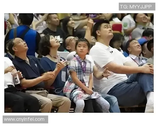 姚明身高虽高却在篮球场上显得太小了的深层思考与启示