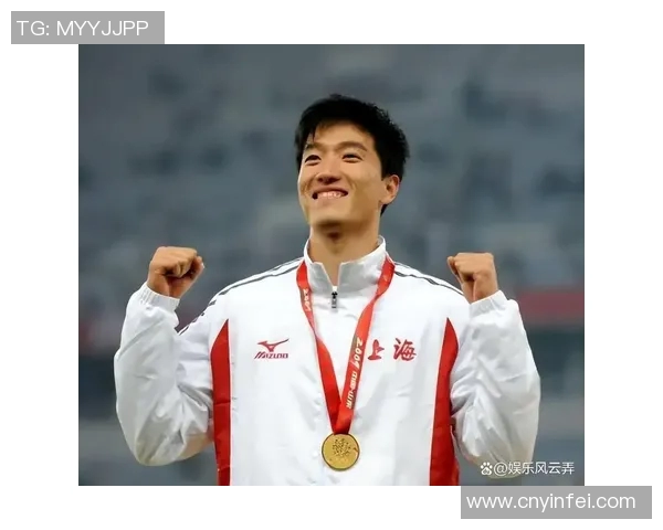 华人体育明星风云榜揭晓谁将成为最具影响力的运动偶像