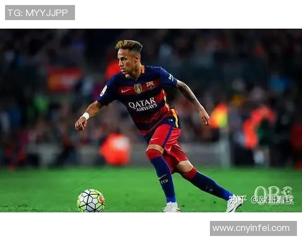 描绘足球天才内马尔的艺术之旅与精彩瞬间