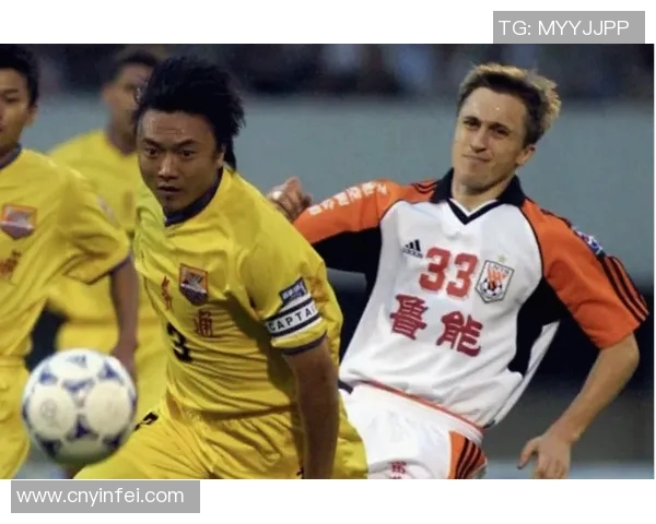 足球明星蔡继锋的传奇之路与他对中国足球的深远影响