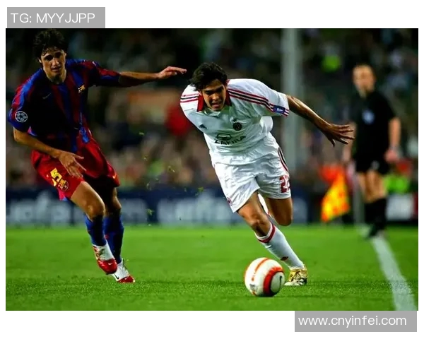 探索高清图足球明星卡卡的辉煌历程与传奇瞬间