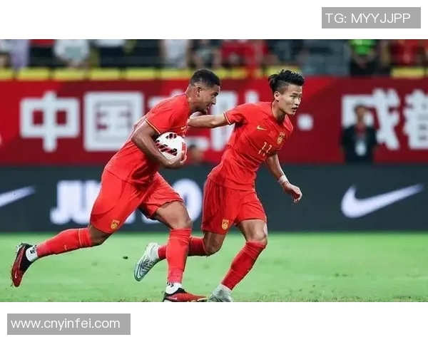 中国男足与叙利亚最新对决分析及比赛前瞻展望
