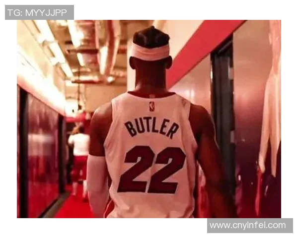 吉米巴特勒带领热火队重返巅峰展现领袖风范与拼搏精神