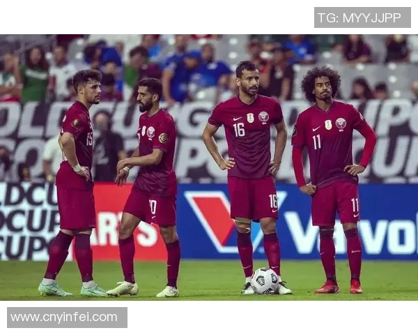 韩媒深度解析卡塔尔足球明星的崛起与影响力展现